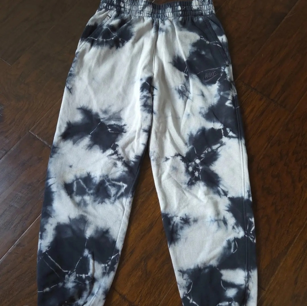 Nike Boys Sweatpants